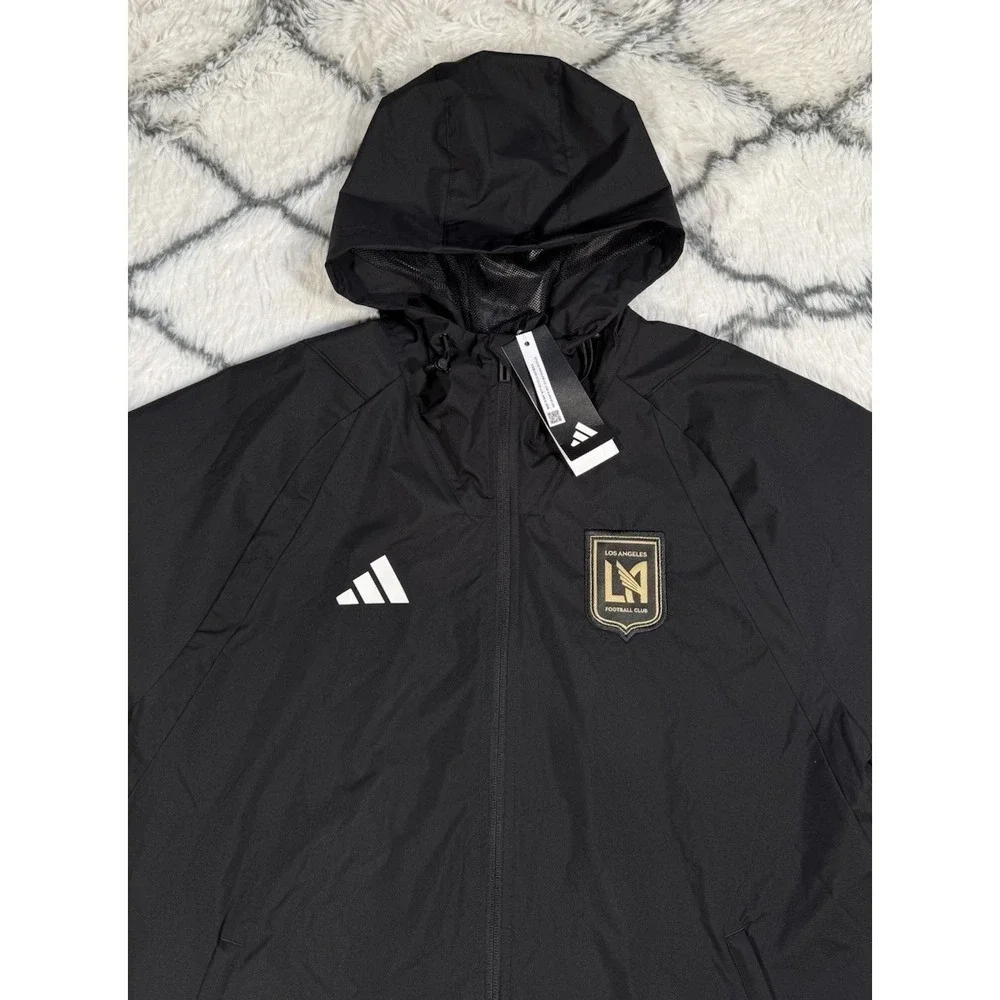 adidas tiro lafc